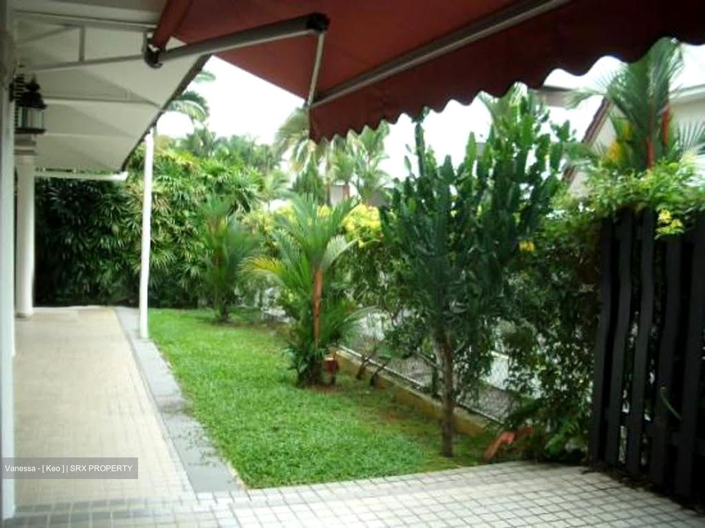 Lim Tai See Walk (D10), Semi-Detached #625178651